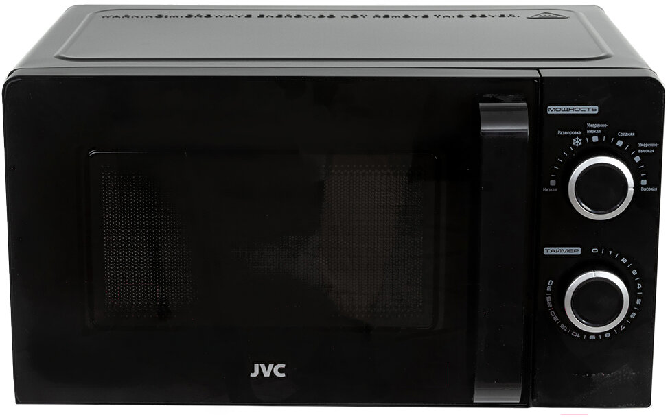 Микроволновая печь JVC JK-MW130M