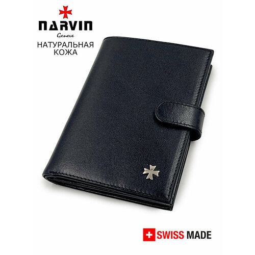 фото Обложка для автодокументов narvin