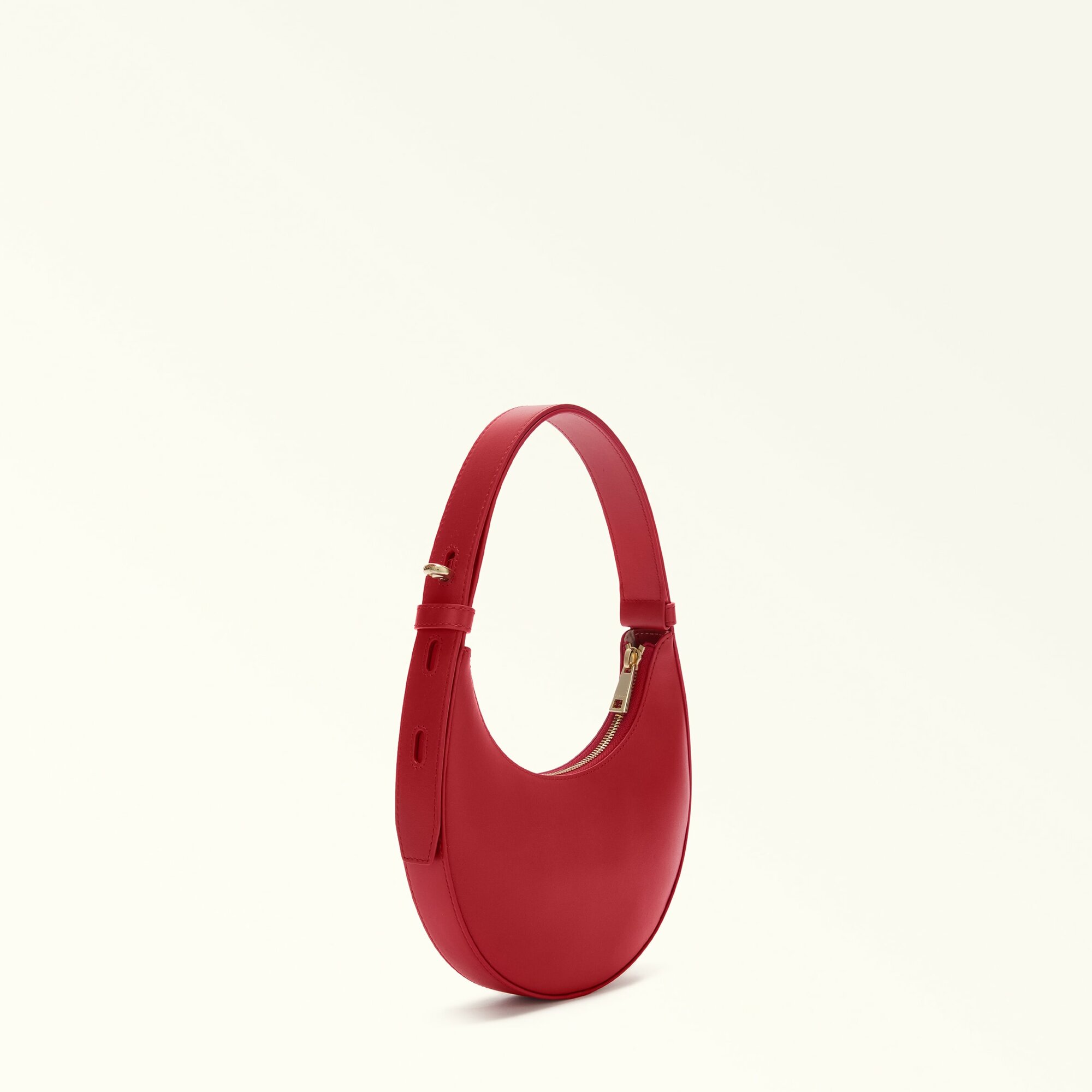 Сумка FURLA DELIZIA MINI SHOULDER BAG — фото 1