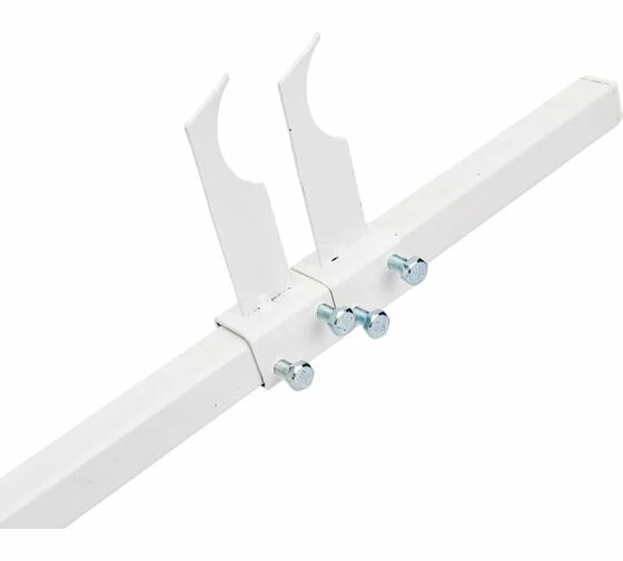 Напольный регулируемый кронштейн для радиатора СТМ термо 200-500 мм CARHFR25