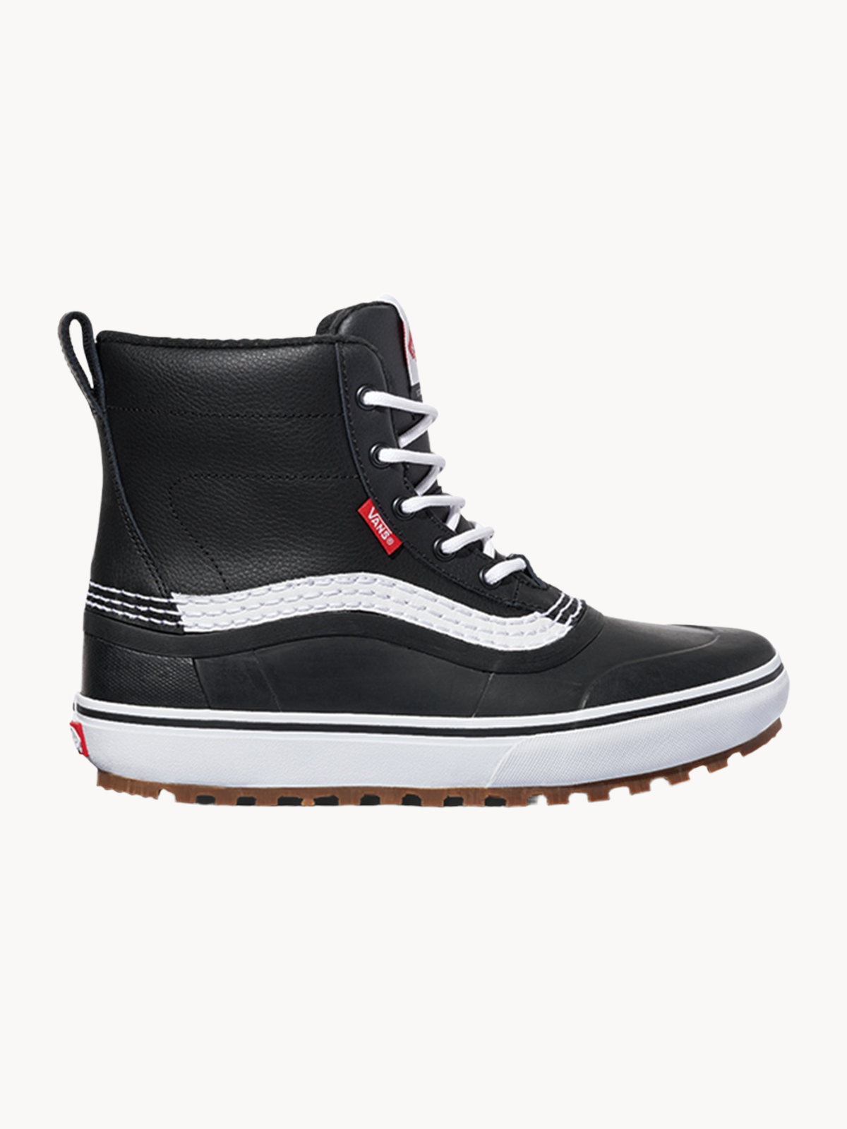 Полусапоги MTE Standard Mid