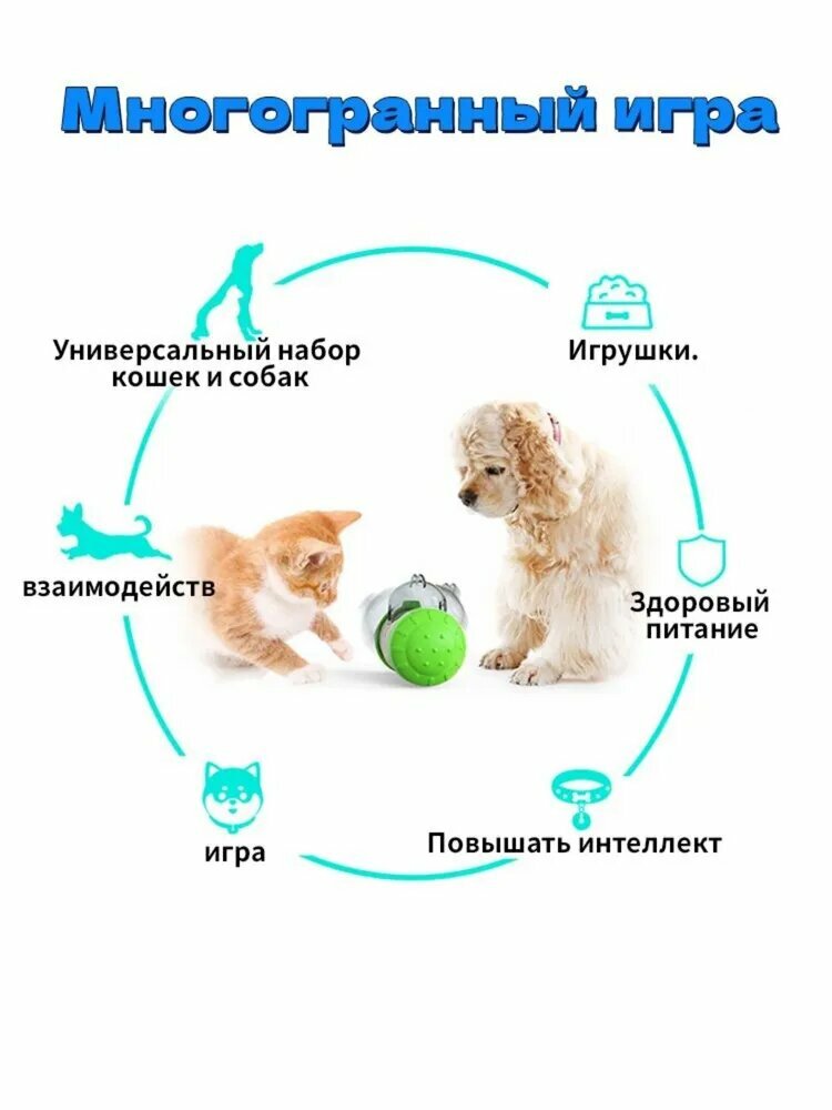 Игрушка для животных — фото 1