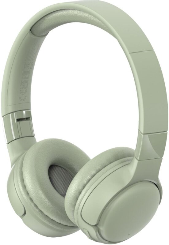 Беспроводные BLUETOOTH наушники Honor Choice Headphones SHB-ME00 Green 5504ADGG