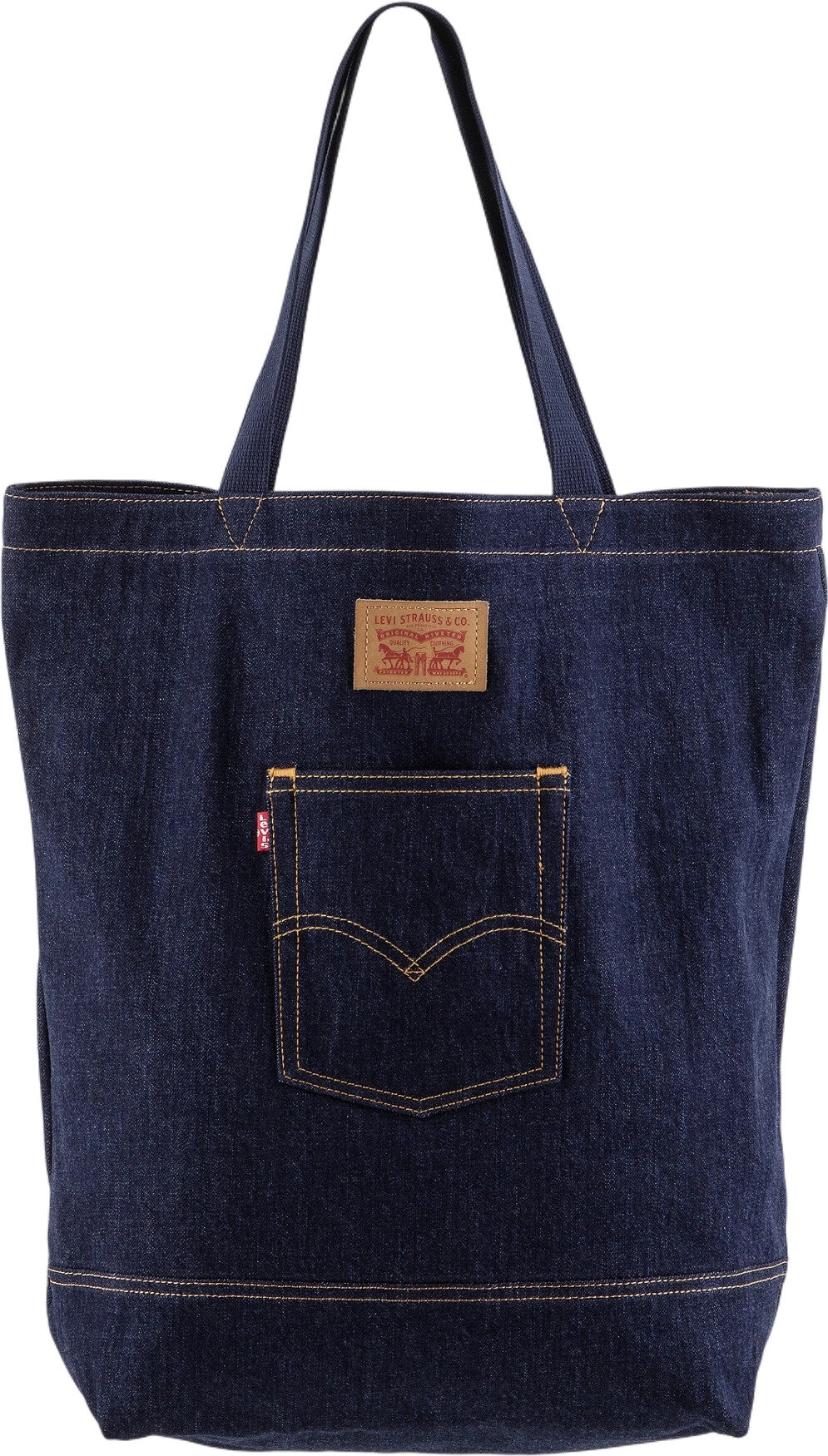 Сумка спортивная Levi's 