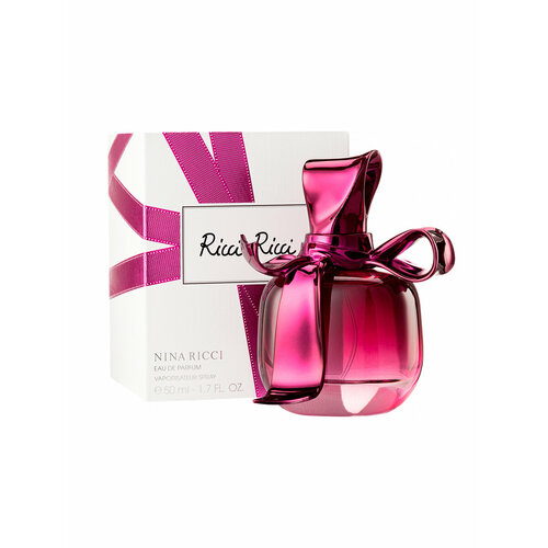 Парфюмерная вода Nina Ricci Ricci Ricci 50 мл.