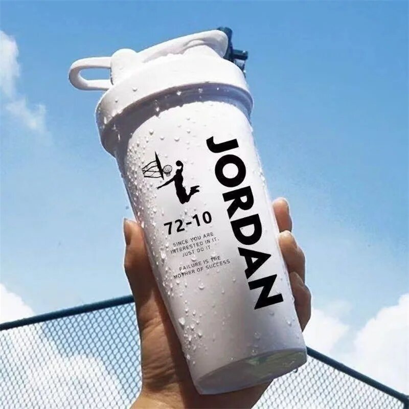 Шейкер для протеина KATELV 600ml, цвет 600ml 14