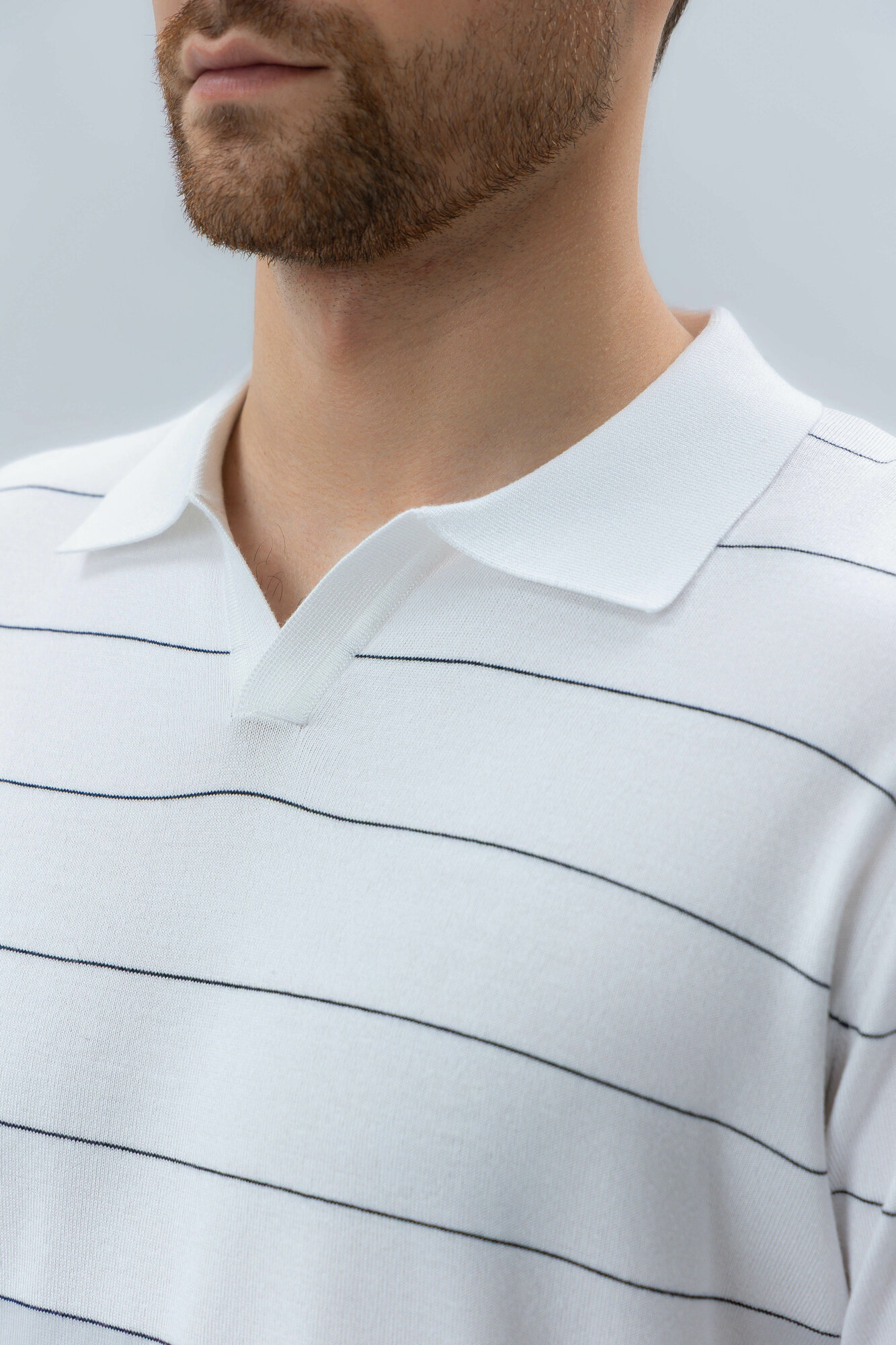 Джемпер TERRA PRO, размер S, white — фото 1