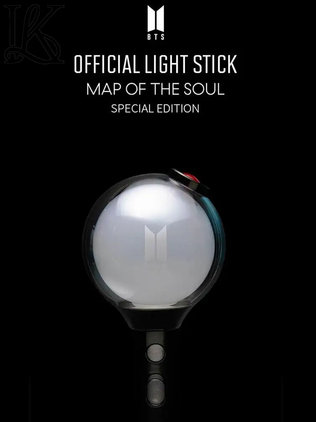 Bts lightstick ver 3 купить — купить по низкой цене на Яндекс Маркете