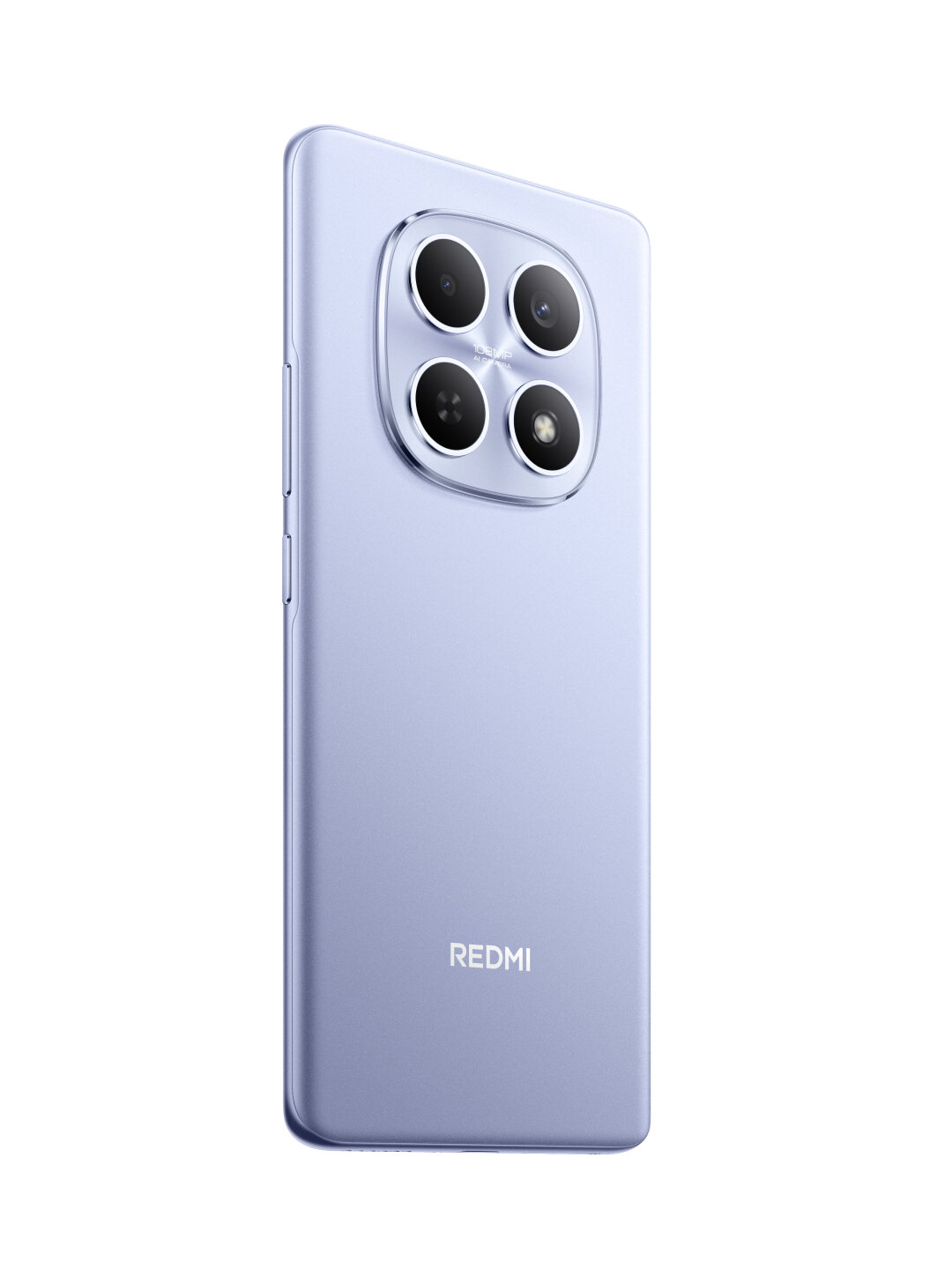 Смартфон Xiaomi Redmi Note 15,8+256ГБ 108МП, AMOLED 120 ГЦ, 6000 мАч — фото 1
