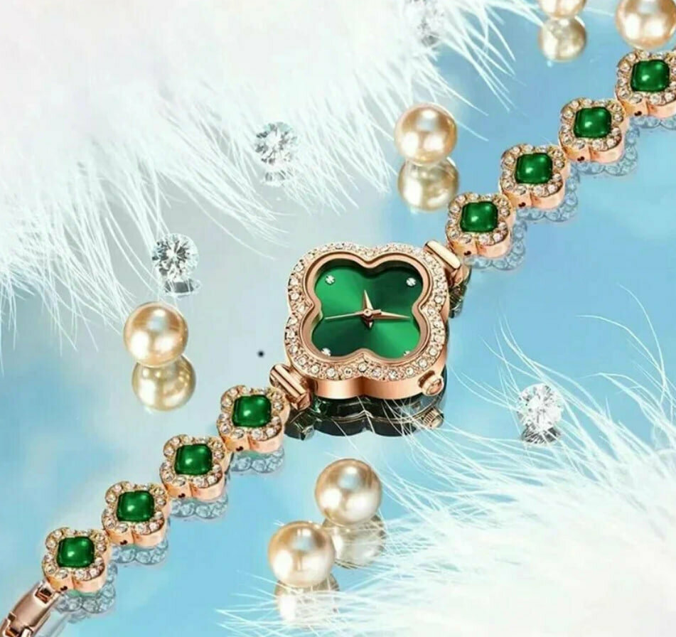 Наручные часы — фото 1