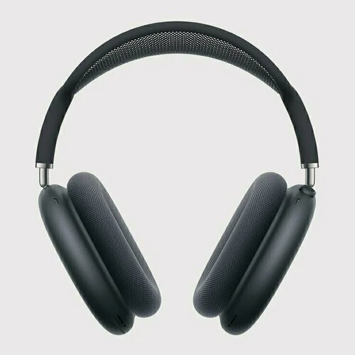 Изображение товара Беспроводные наушники Apple AirPods Max Gen 2 Midnight (Черные) USB-C