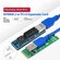 PCIe Riser USB 3.0 SPEEDIER для AMD GPU