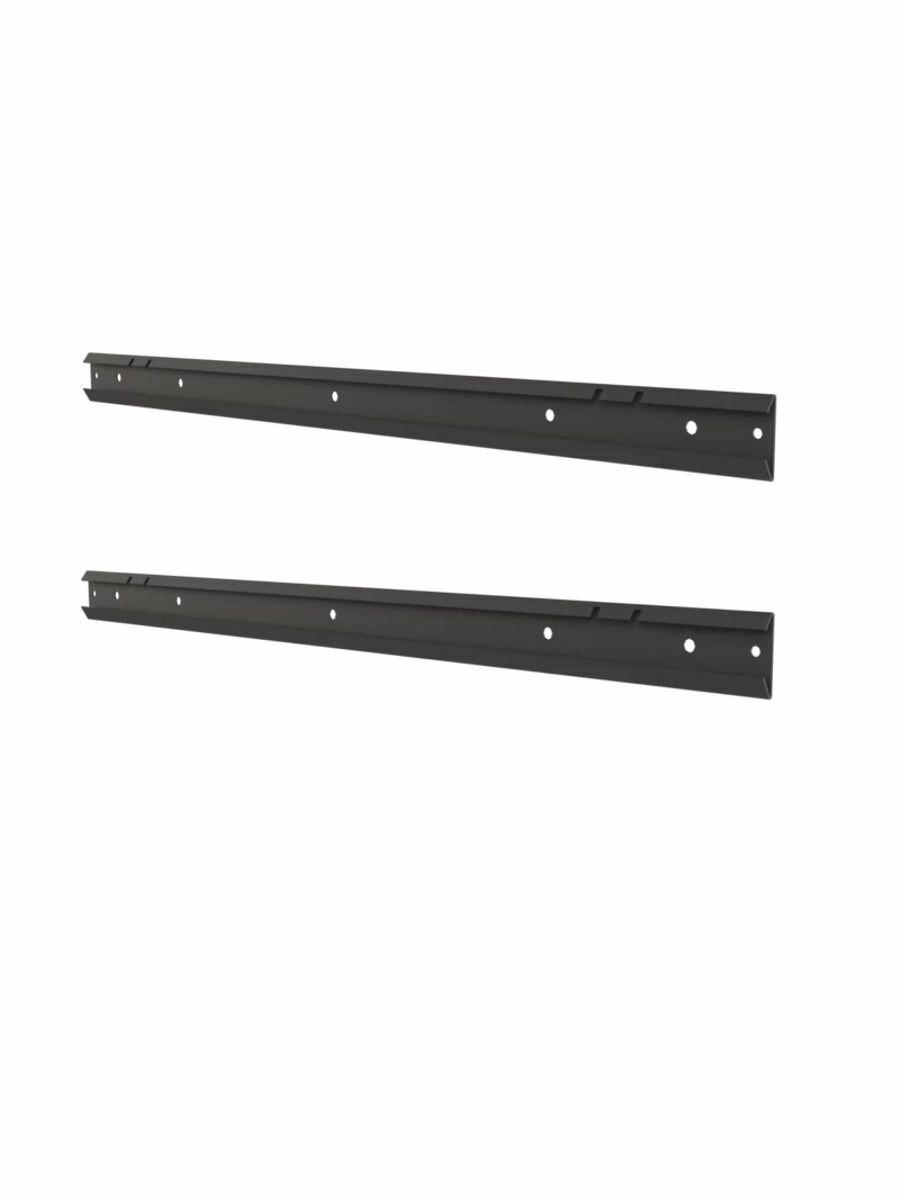 Несущий рельс "Титан-GS" (520) Цвет: Черный