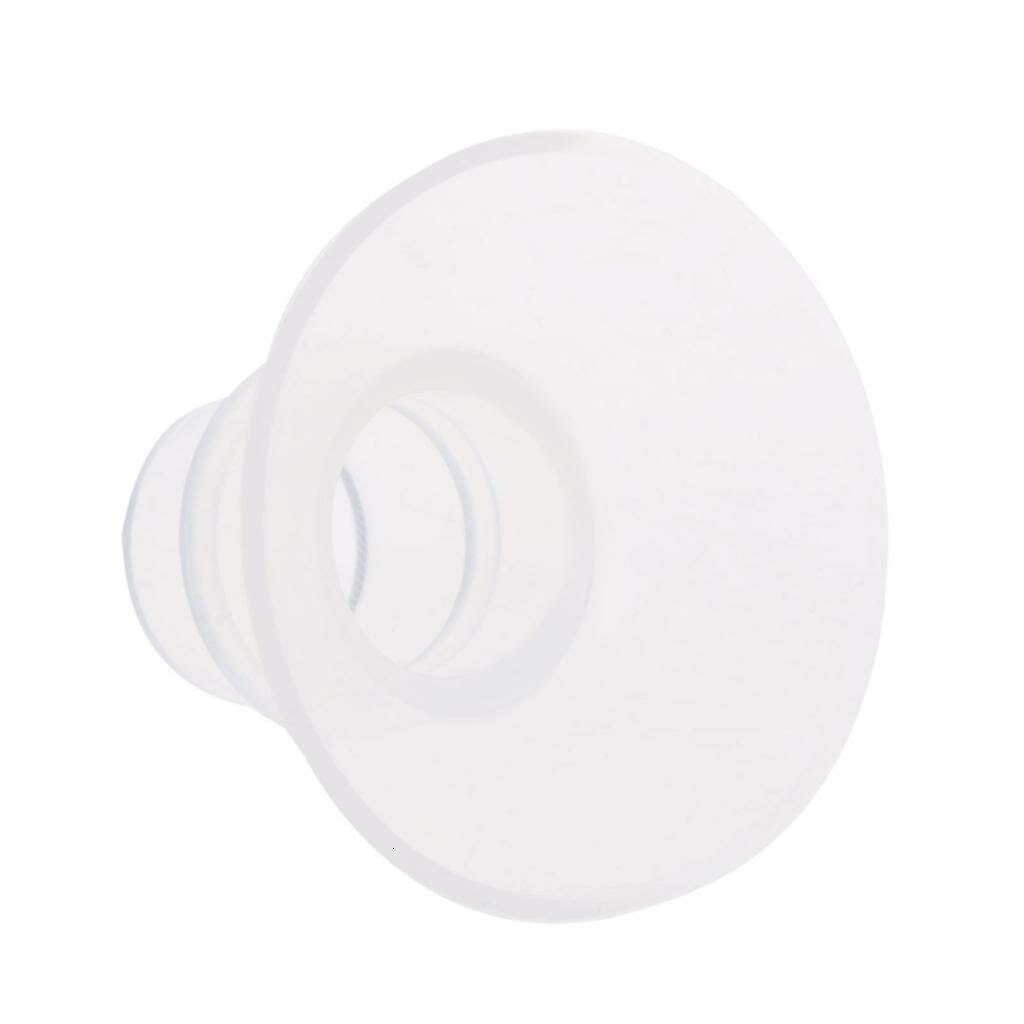 Вставка для фланца электрического молокоотсоса, 17MM