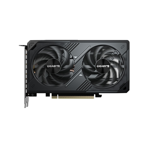 фото Видеокарта gigabyte pci-e 5.0 gv-n5060wf2max ocv2-8gd nv rtx5060 8gb 128bit gddr7 2512/28000 ret