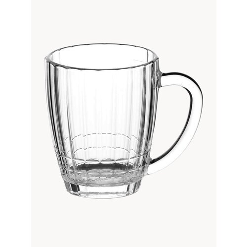 Набор пивных кружек Ностальгия 500мл 6шт 2300₽