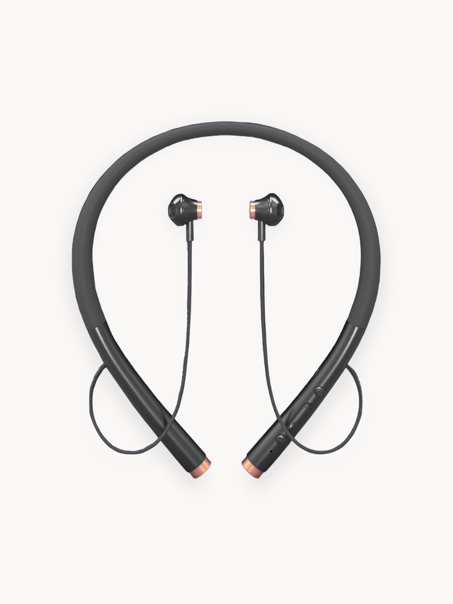 Беспроводные наушники