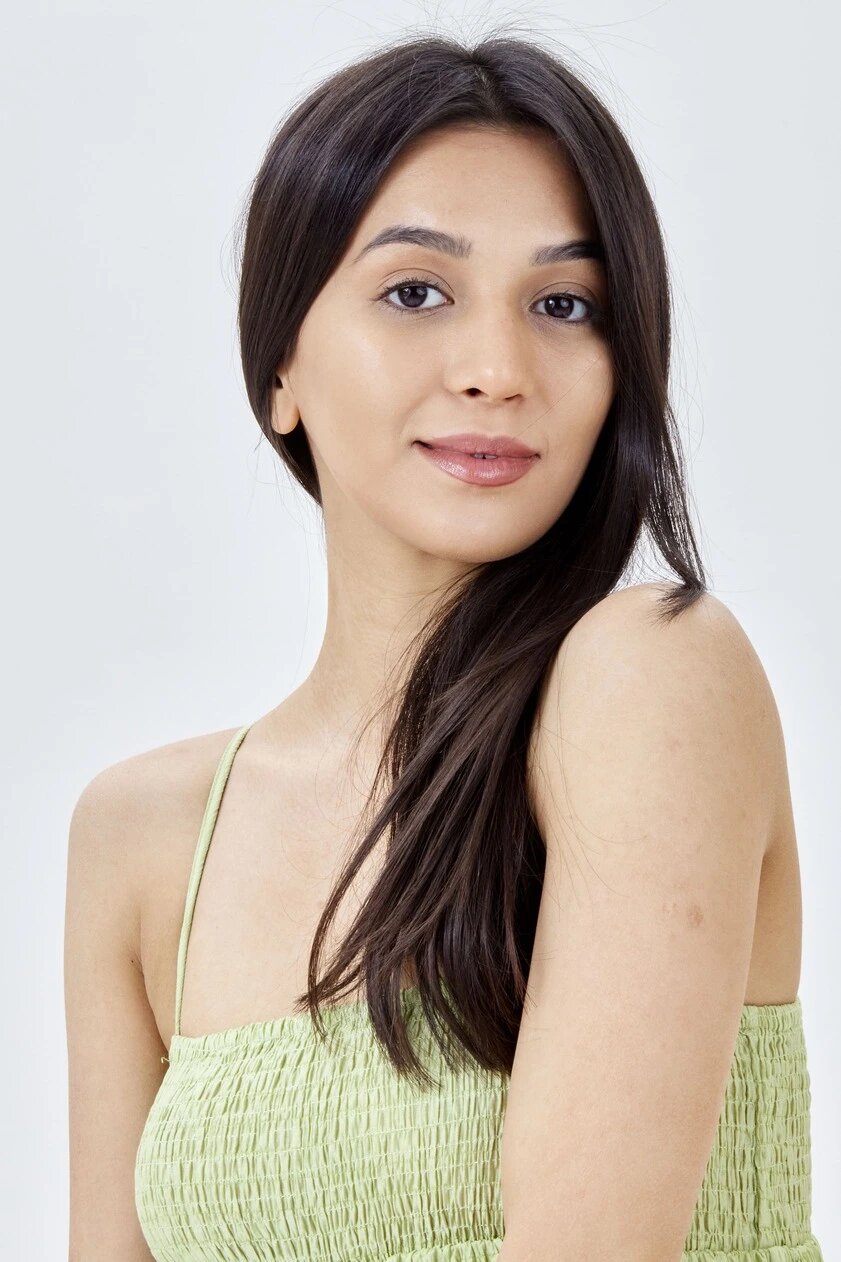 Платье Selfie, размер M, зеленый — фото 1