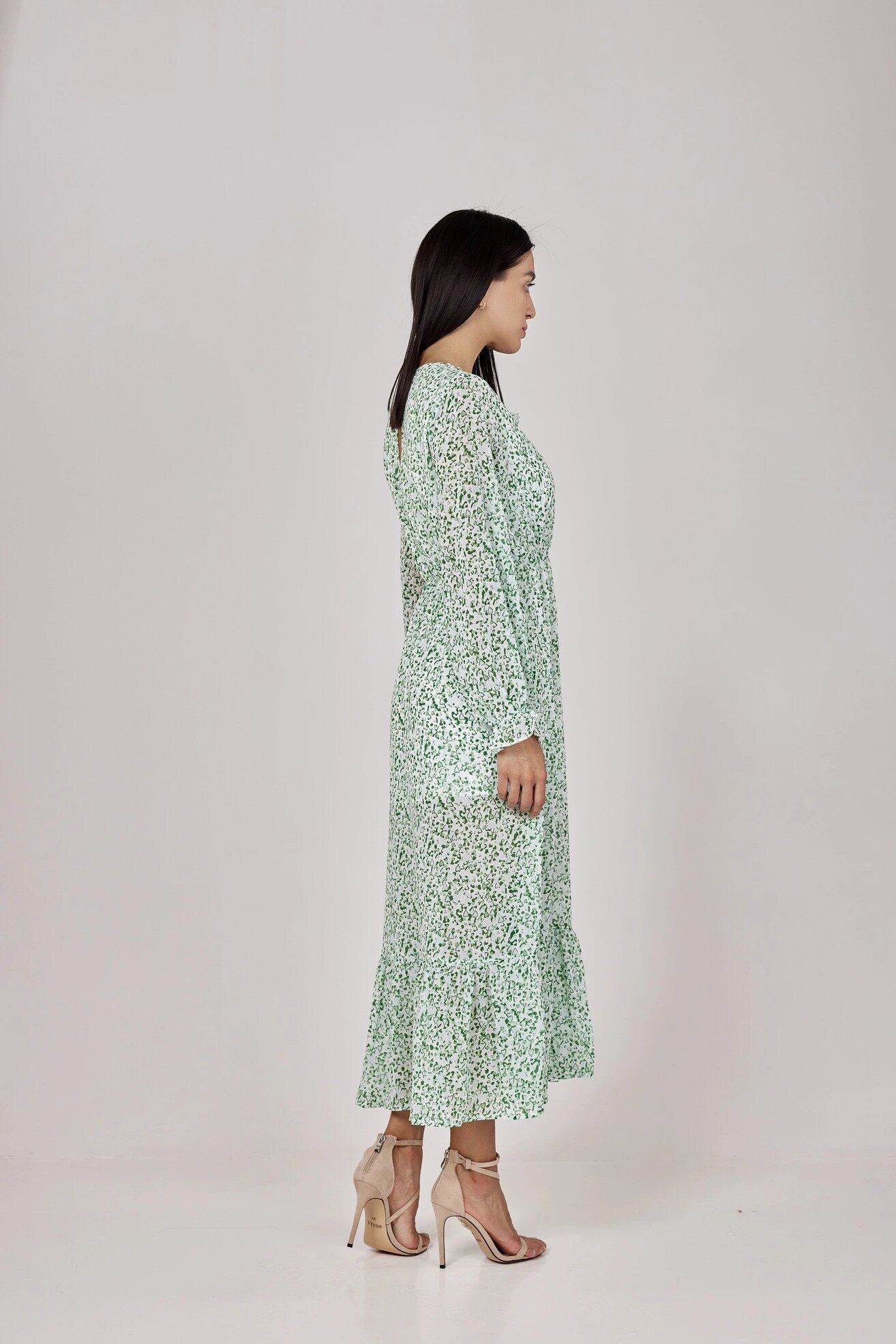 Платье Selfie, размер S — фото 1