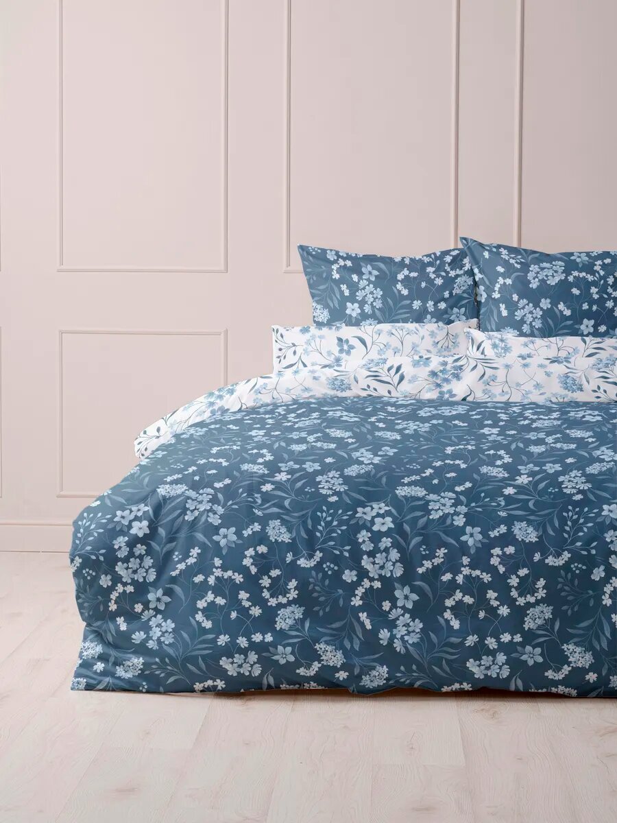 Постельное белье 2 спальное — фото 1