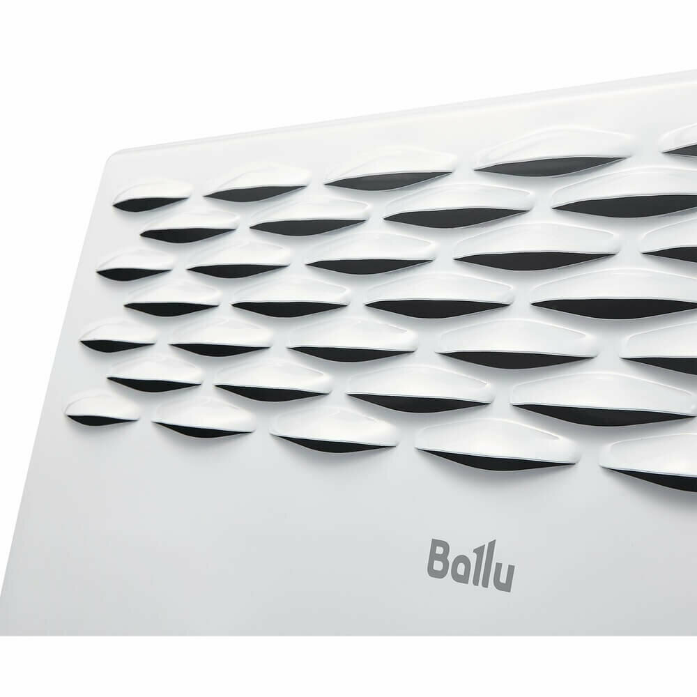 Отопительные Модули Обогреватель Ballu BEC/ETER-1500 Ettore