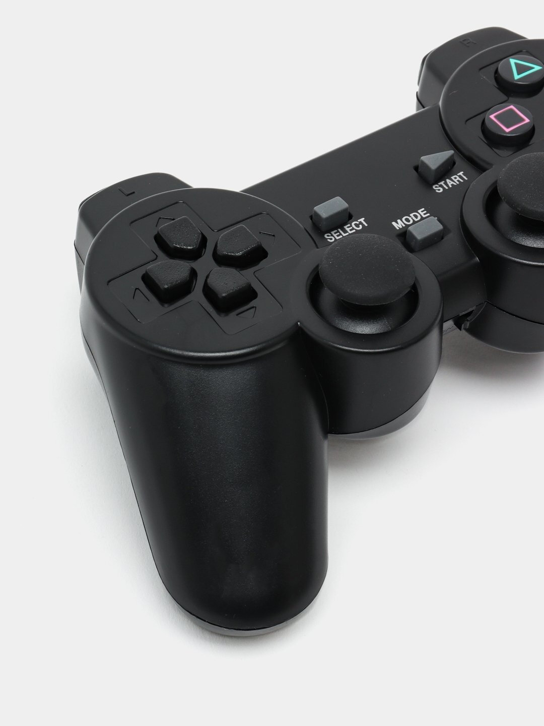 Беспроводной джойстик 6 в 1ом PS2/PS3/PC/Android/Android TV/Android Media BOX — фото 1