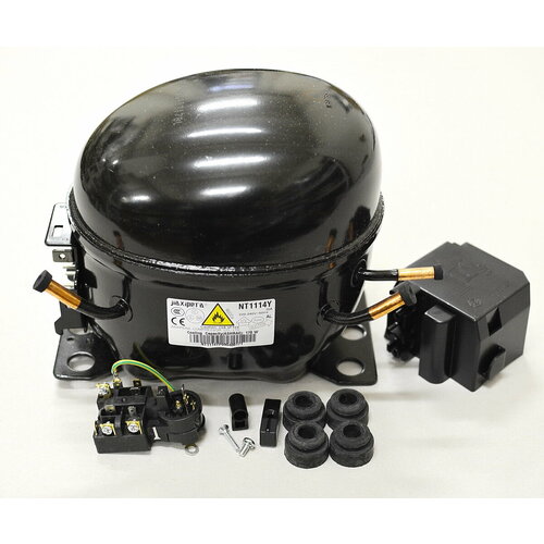 Компрессор Jiaxipera NT1114Y для холодильников, R600a, 170 W