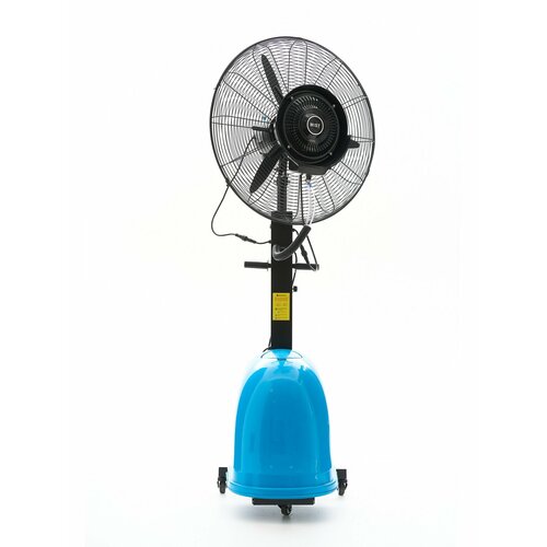 Вентилятор уличный с увлажнением и охлаждением для беседок и террас 24043₽