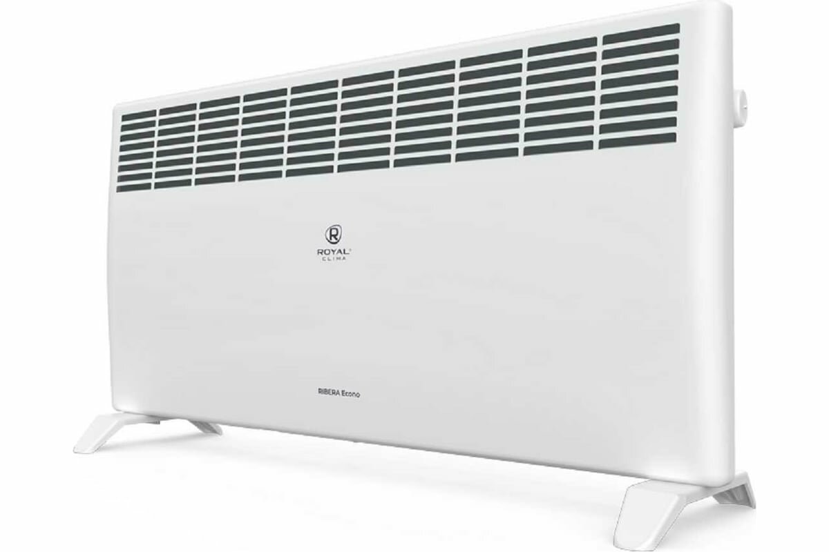 Электрический конвектор Royal Clima RIBERA Econo REC-RE2000M