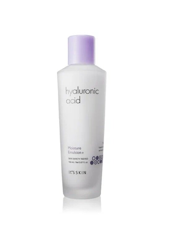 Эмульсия для лица ITS SKIN HIALURONIC ACID 150 мл