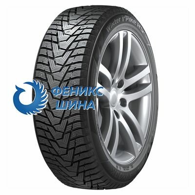 Hankook R15 175/65 88T Winter i*Pike RS2 W429 Шип. Шины зимние