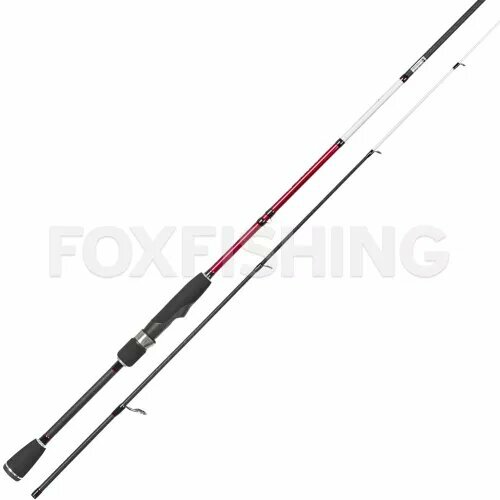 Спиннинг CF Aspen Stake 210см. 3-15гр. 109гр. fast / AS692LT