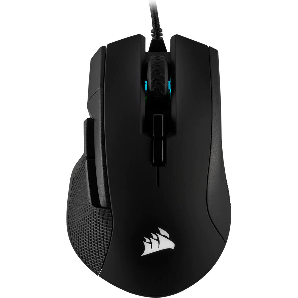 Мышь Corsair Ironclaw RGB Black