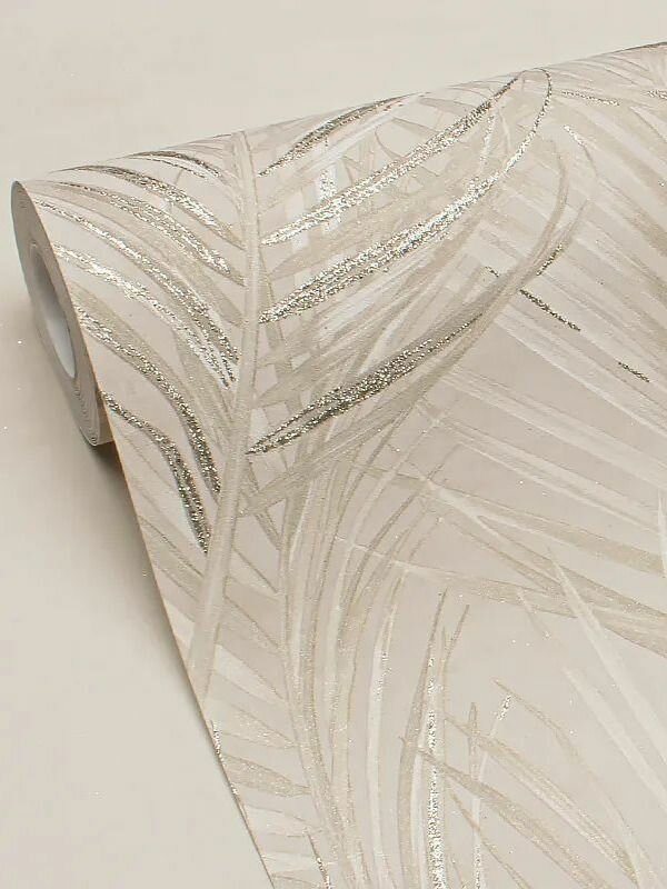 Обои флизелиновые 1.06 м Victoria Stenova LOLITA виниловые метровые ( горячее тиснение моющиеся ) 1.06м х 1005м VS283212