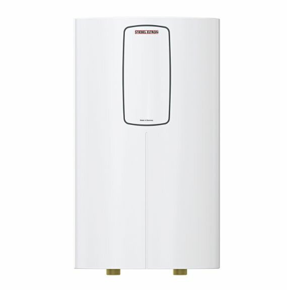 Водонагреватель проточный электрический Stiebel Eltron DCE-C 10/12 Trend