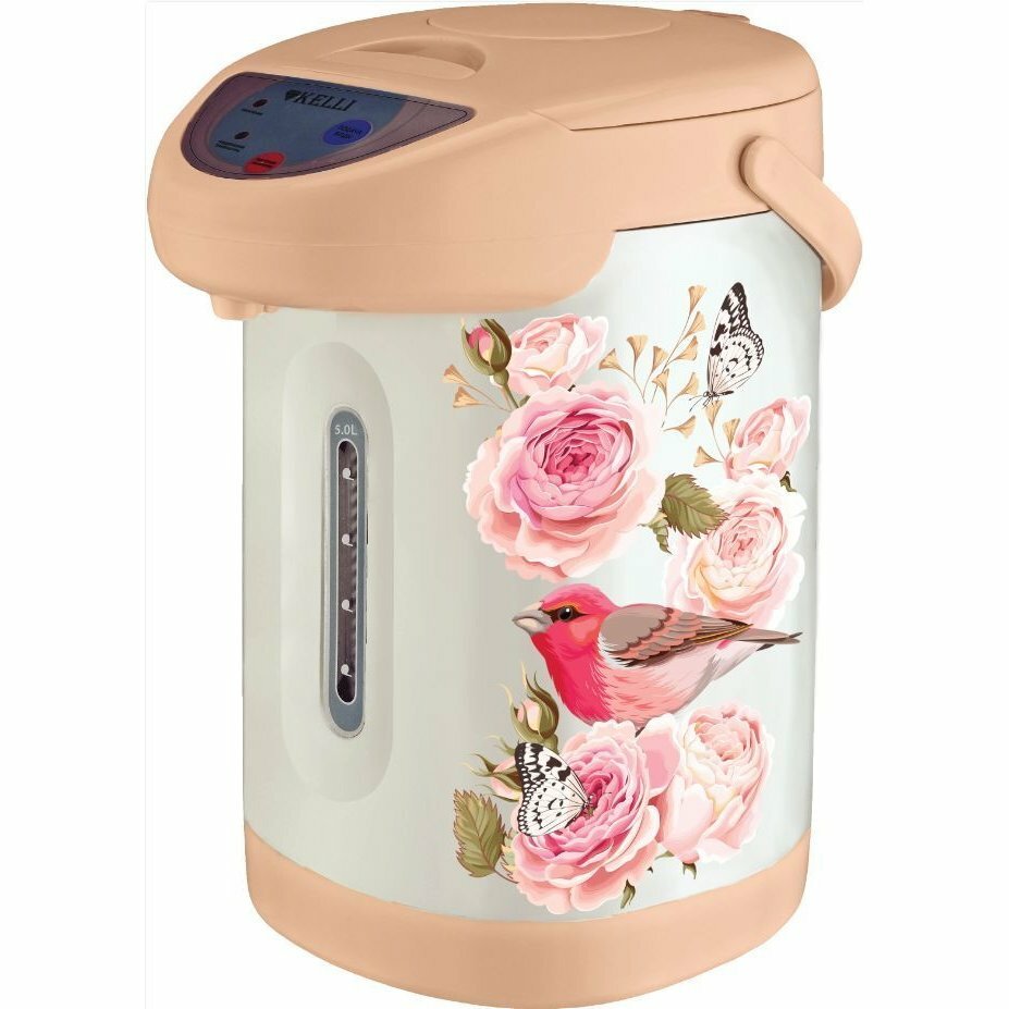 Термопот электрический KL-1389