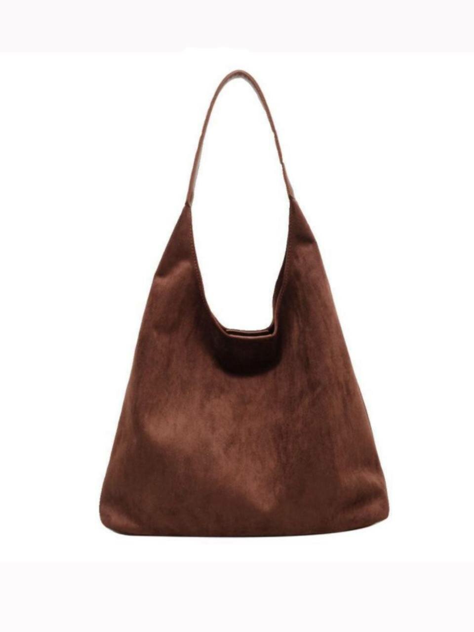 Сумка мессенджер , фактура гладкая — фото 1