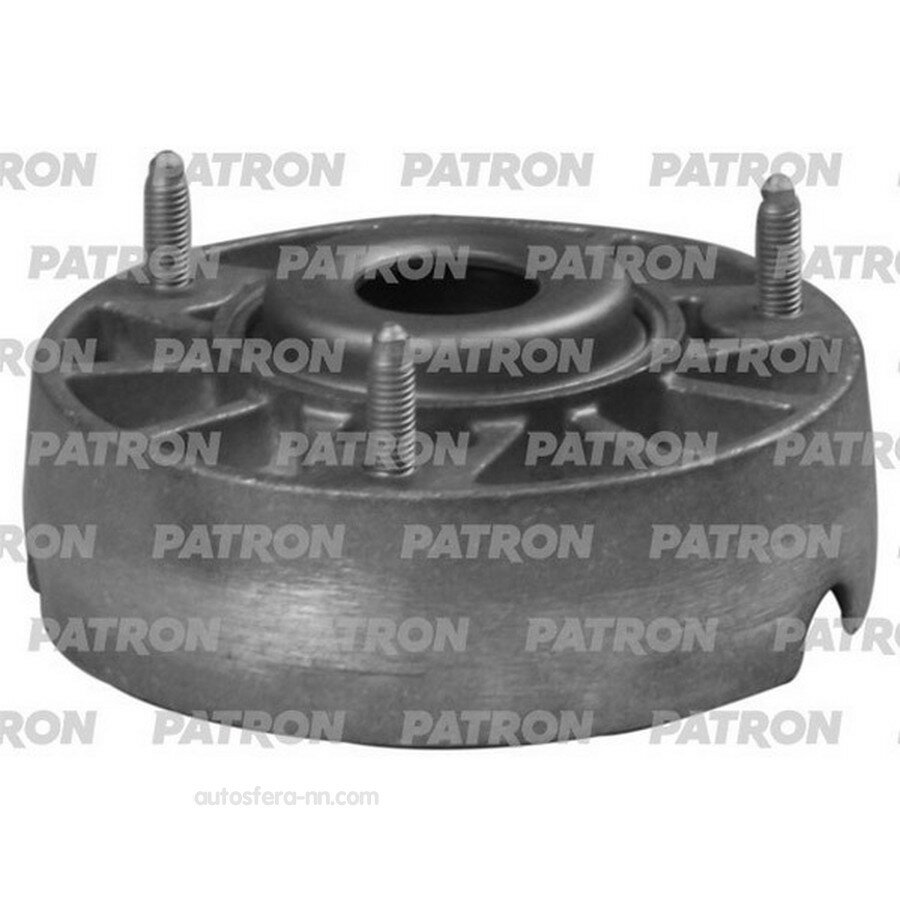 PATRON PSE40772 Опора амортизатора BMW X5 (F15, F85) 13- X6 (F16, F86) 14-