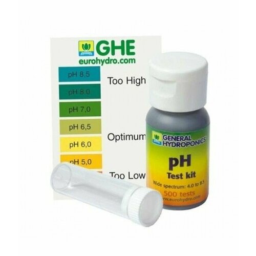 Регулятор кислотности E-MODE pH Down 0,5л