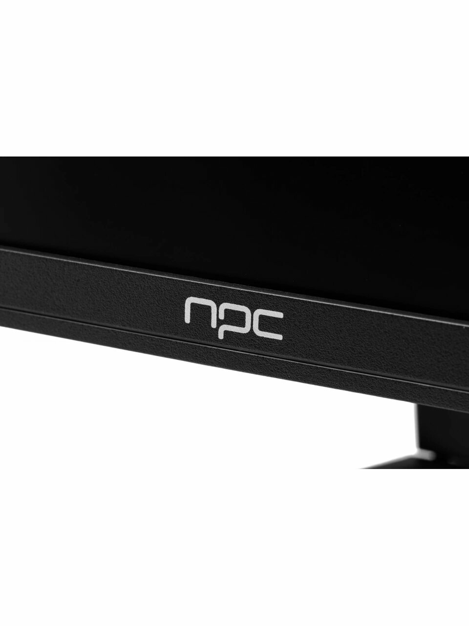 Монитор 23.8" NPC MD2412, 1920х1080, 180 Гц, IPS, черный — фото 1