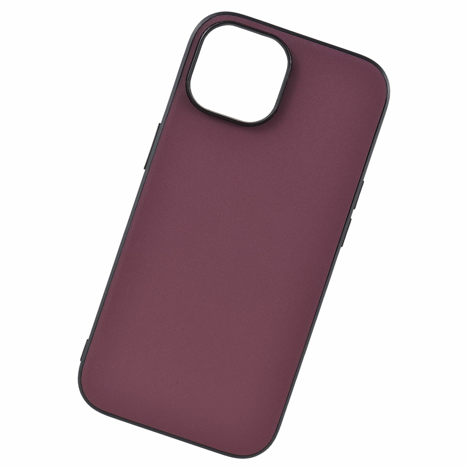 Создан для iPhone 15. Чехол Slim Fit с диагональю 62 дюйма. Изготовлен из