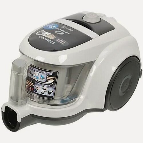 Изображение товара Пылесос Samsung VCC4520S3S
