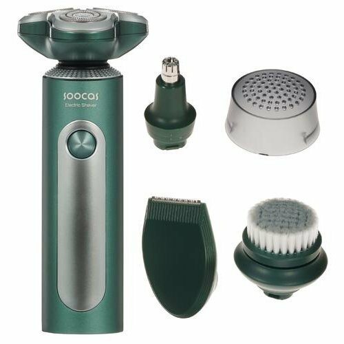 Электробритва SOOCAS Electric Shaver S5