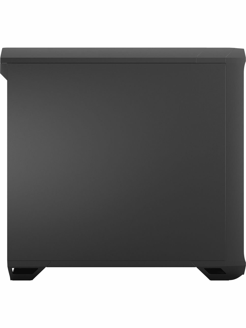 Корпус eATX Fractal Design FD-C-TOR1A-05 черный, без БП, USB 3.1 Gen 2 Type-C, 2xUSB 3.0, audio - фото №4
