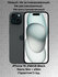 Смартфон Apple iPhone 15 256 ГБ, Dual: nano SIM + eSIM, черный