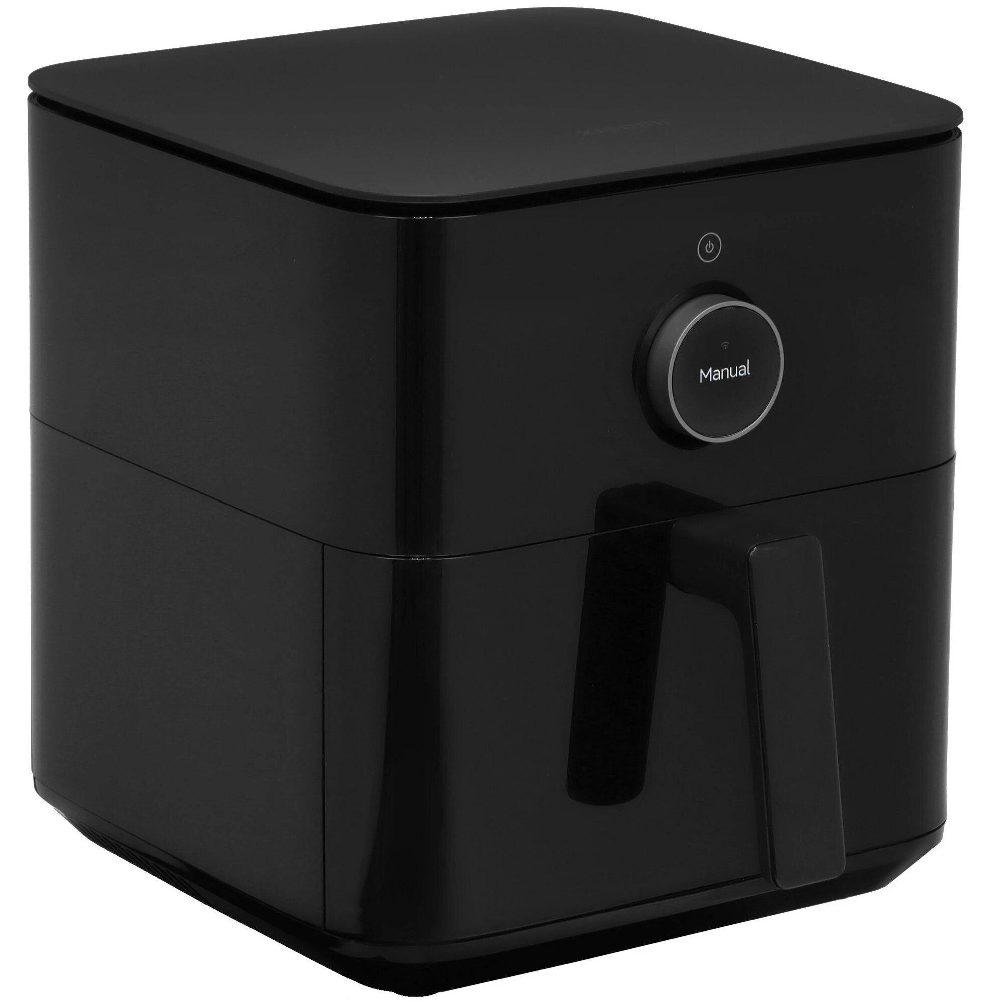 Аэрогриль Xiaomi Bhr7357Eu Smart Air Fryer, 6,5 л, мощность 1800 Вт, чёрный