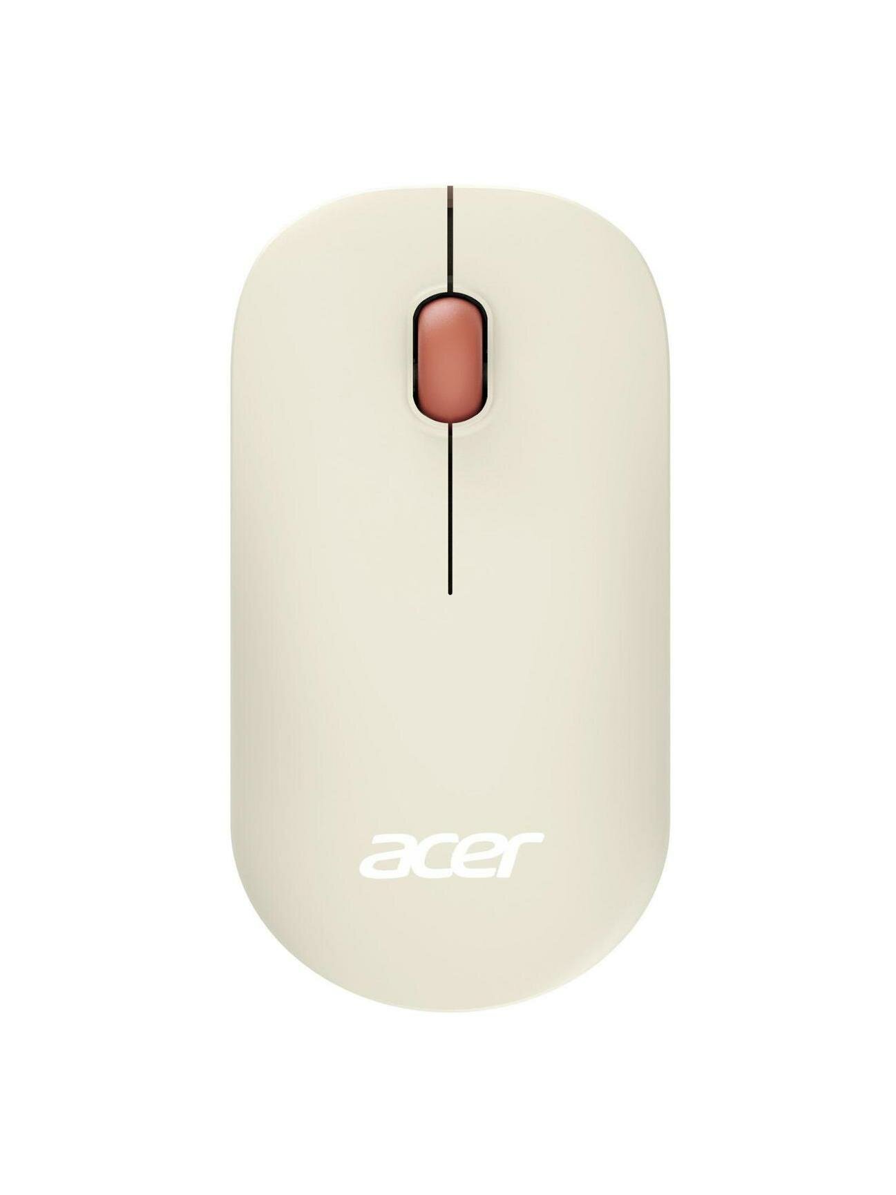 Мышь беспроводная Acer OMR200 ZL. MCEEE.022