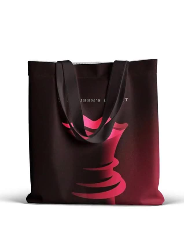 Сумка шоппер DOOQOO — фото 1