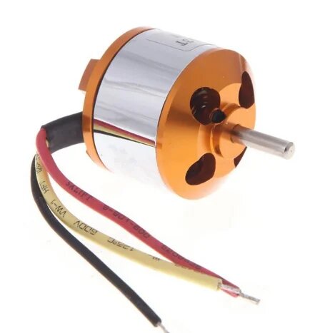 Бесщеточный двигатель XXD A2212 930KV/1000KV/1400KV/2200KV/2450KV/2700KV для RC, A2212 KV930