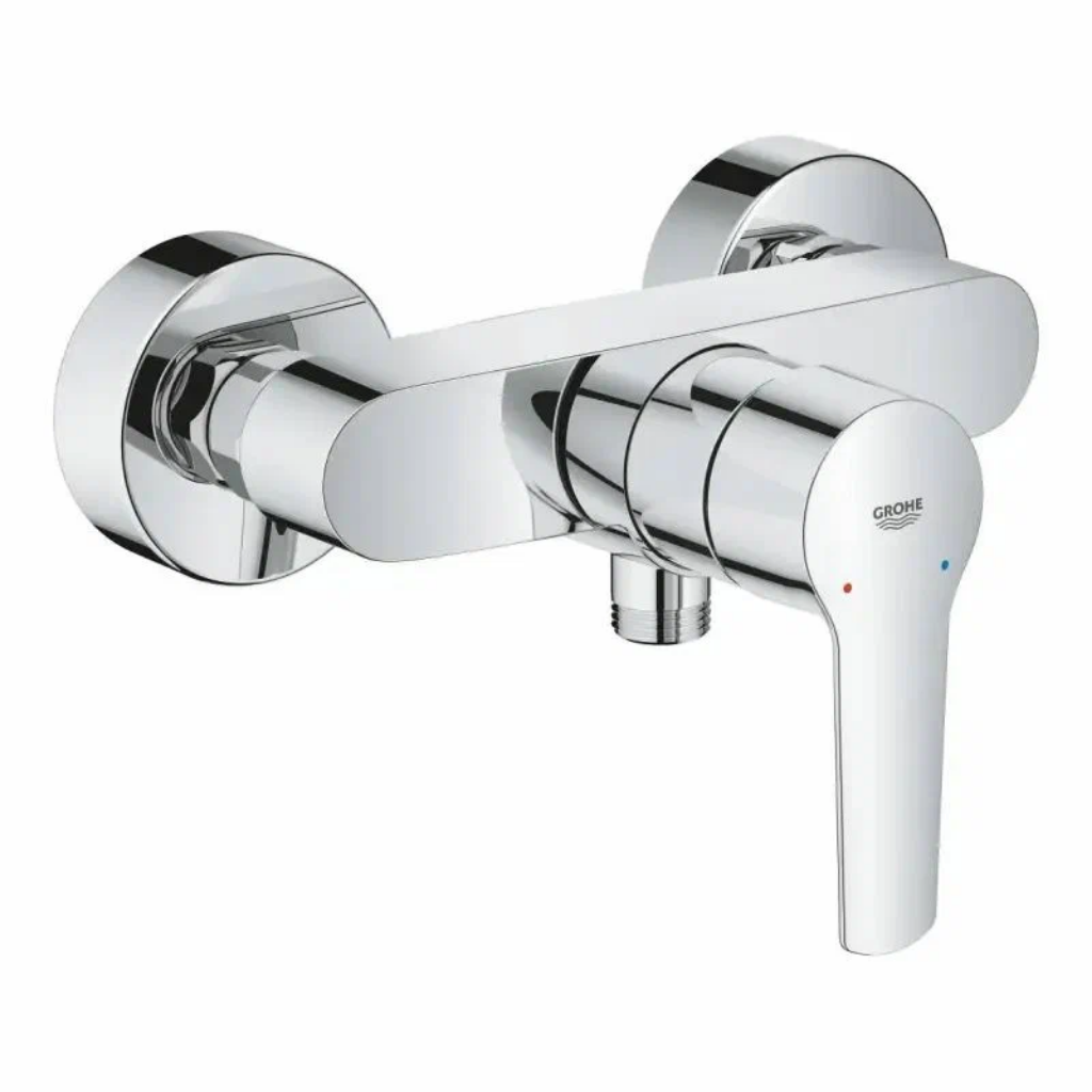 Смеситель для душа Grohe Start 32279002 латунь хромированный